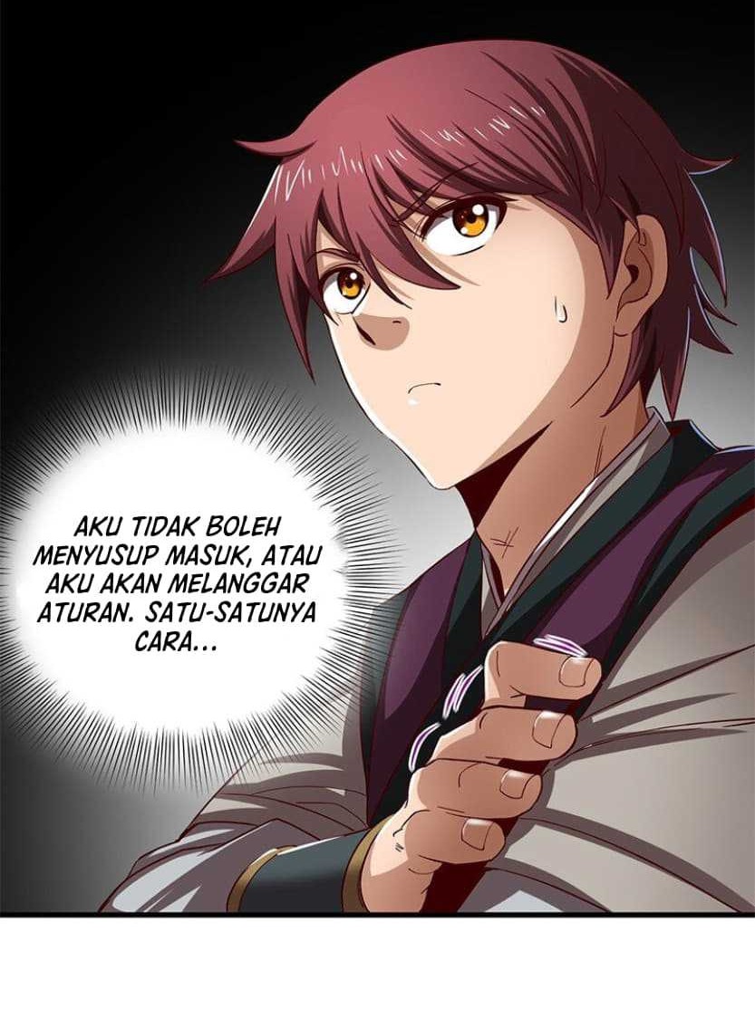 Warring States Chapter 16 Gambar 16