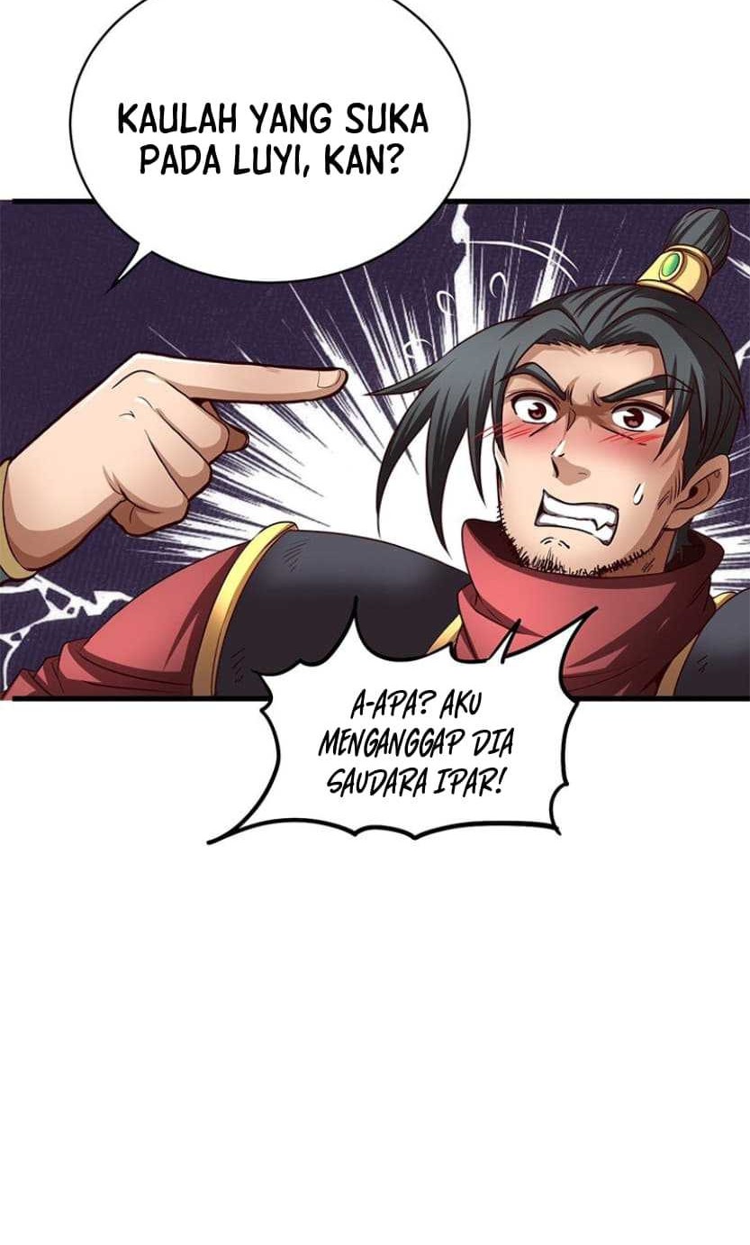 Warring States Chapter 16 Gambar 20