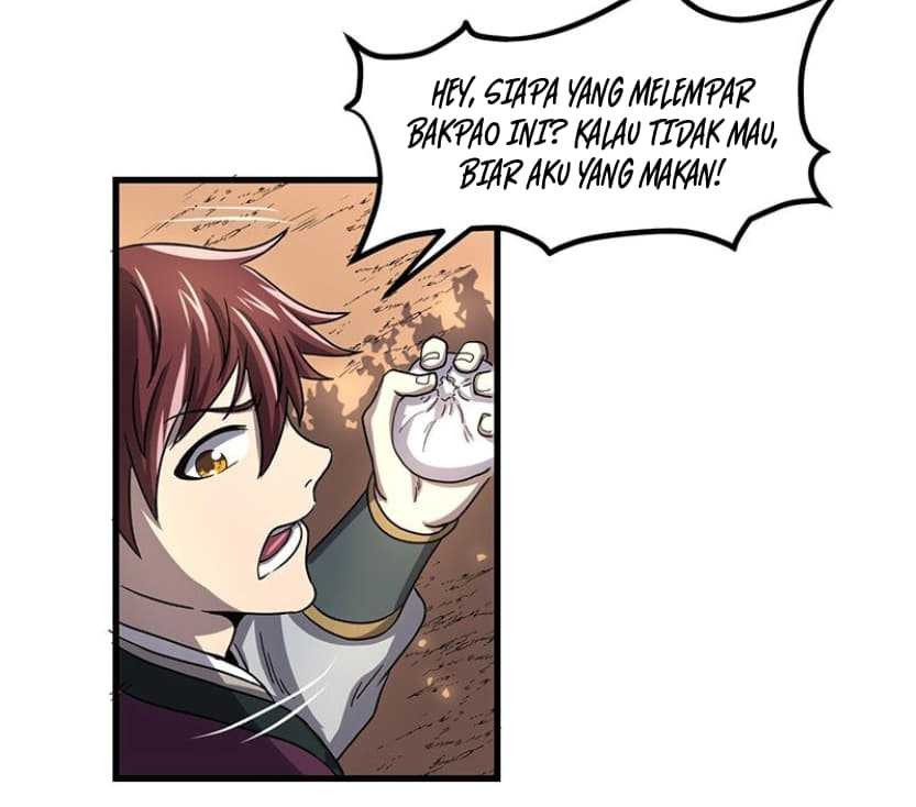 Warring States Chapter 16 Gambar 25