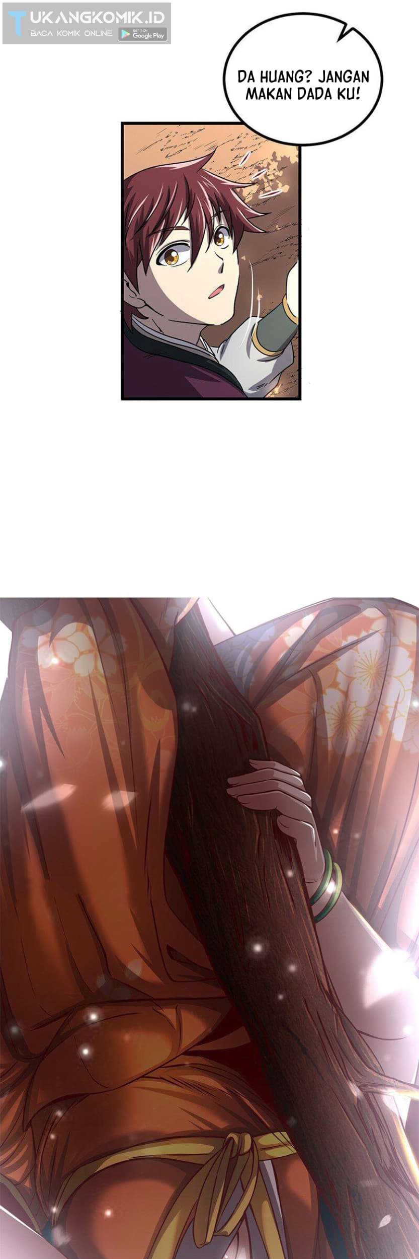 Warring States Chapter 16 Gambar 26