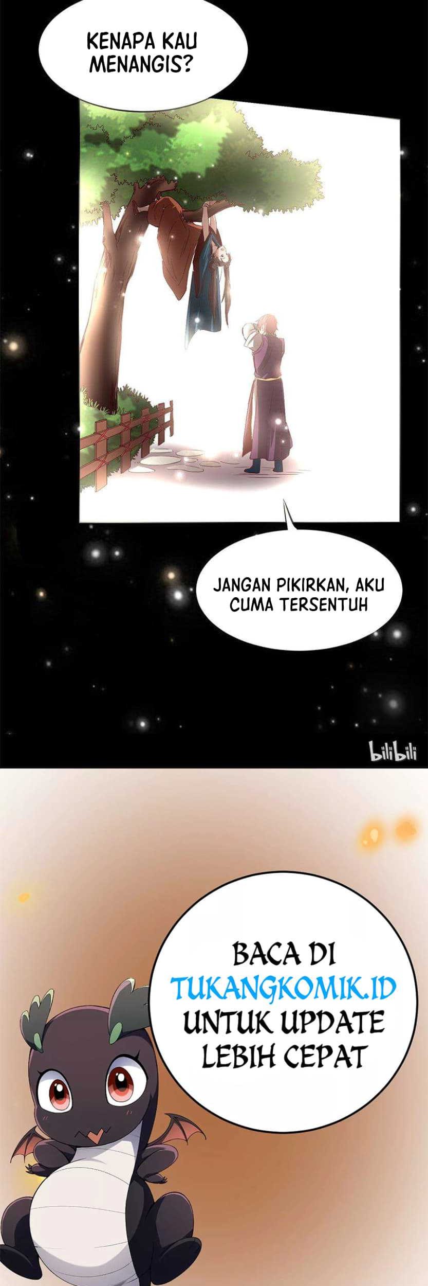 Warring States Chapter 16 Gambar 28