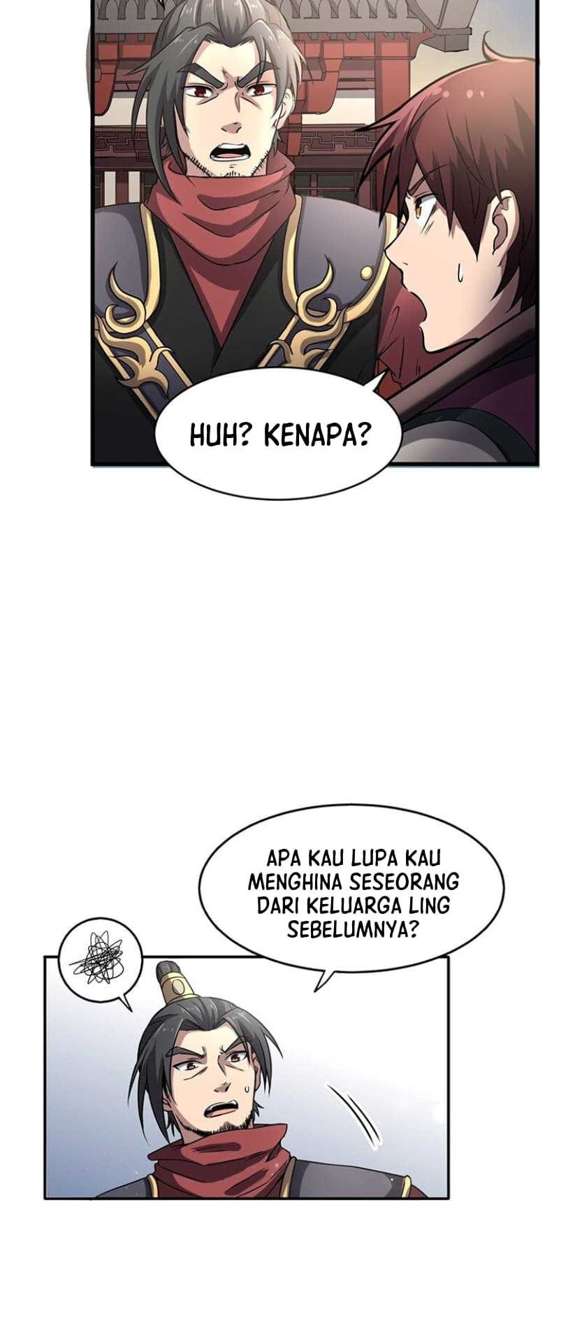 Warring States Chapter 14 Gambar 4