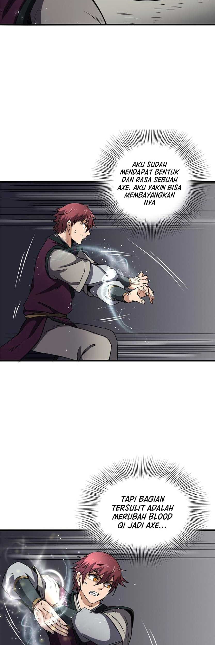 Warring States Chapter 14 Gambar 10