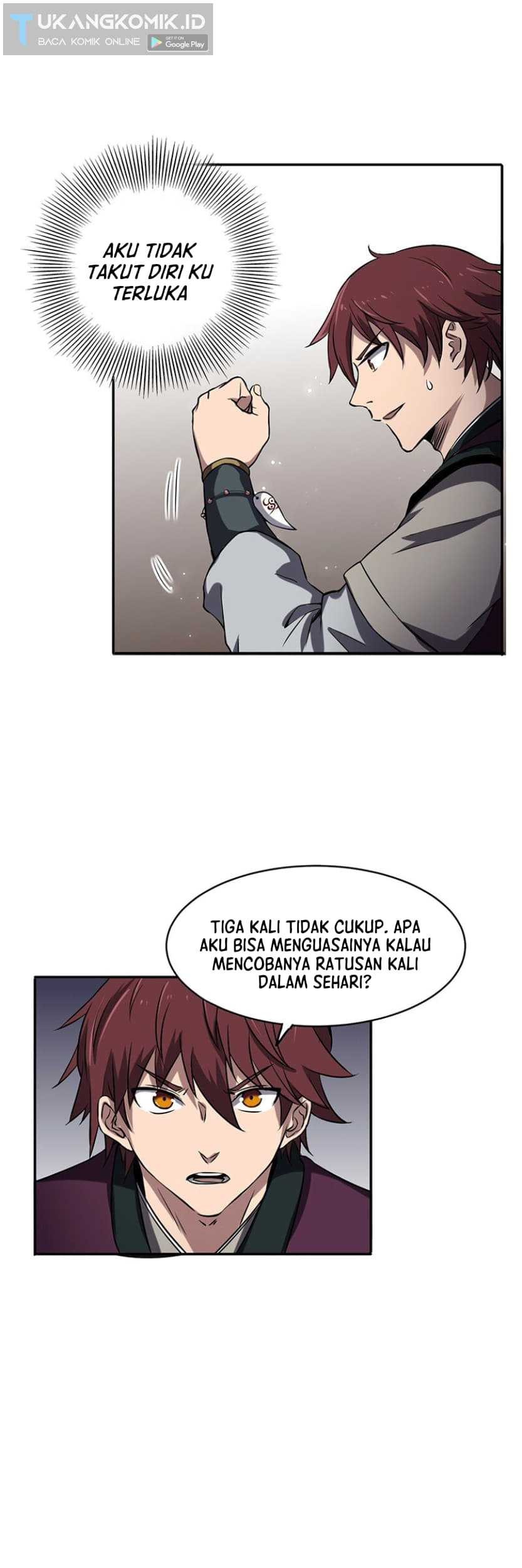 Warring States Chapter 14 Gambar 15