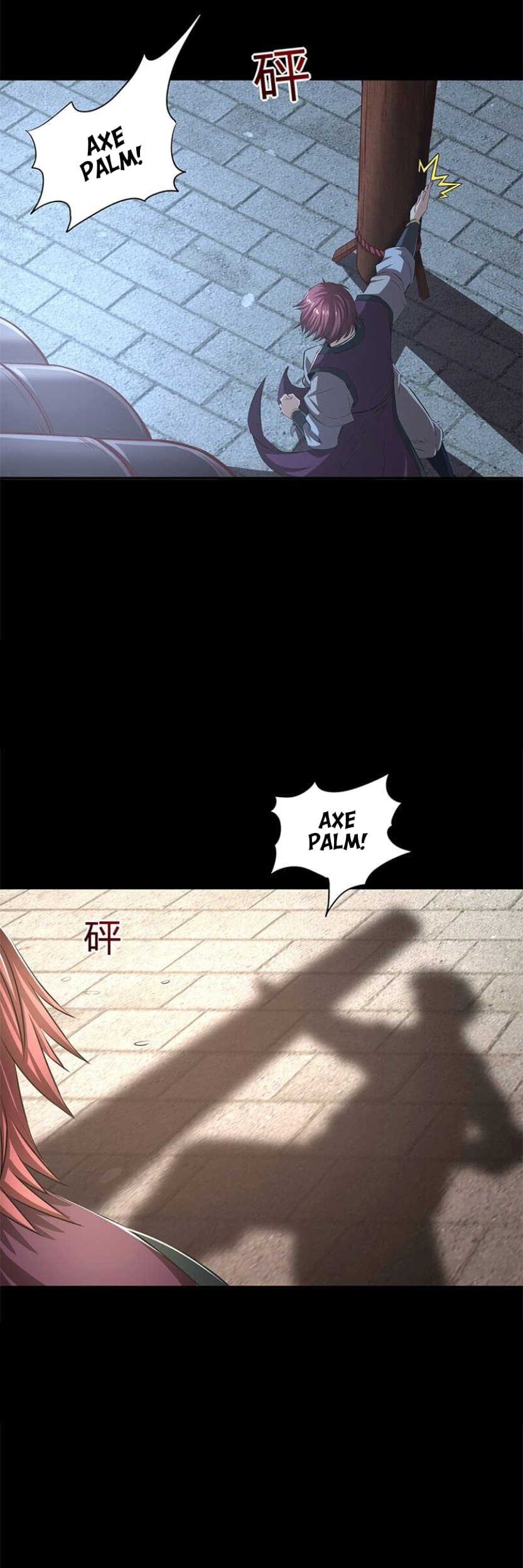 Warring States Chapter 14 Gambar 17