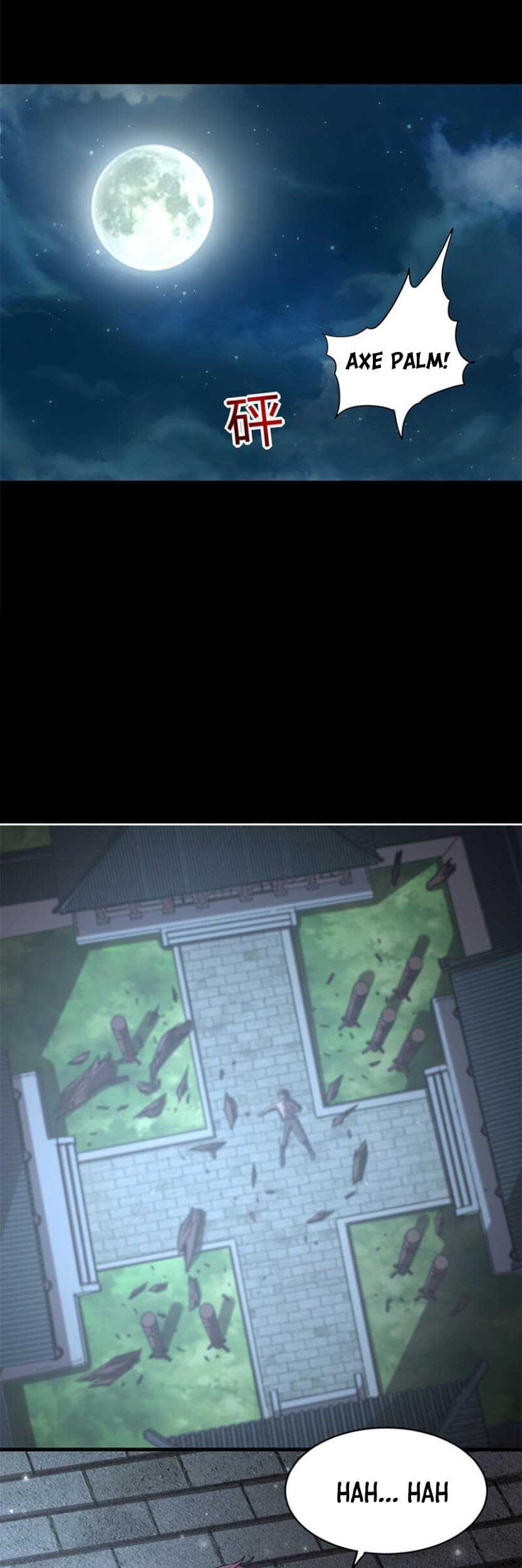 Warring States Chapter 14 Gambar 18