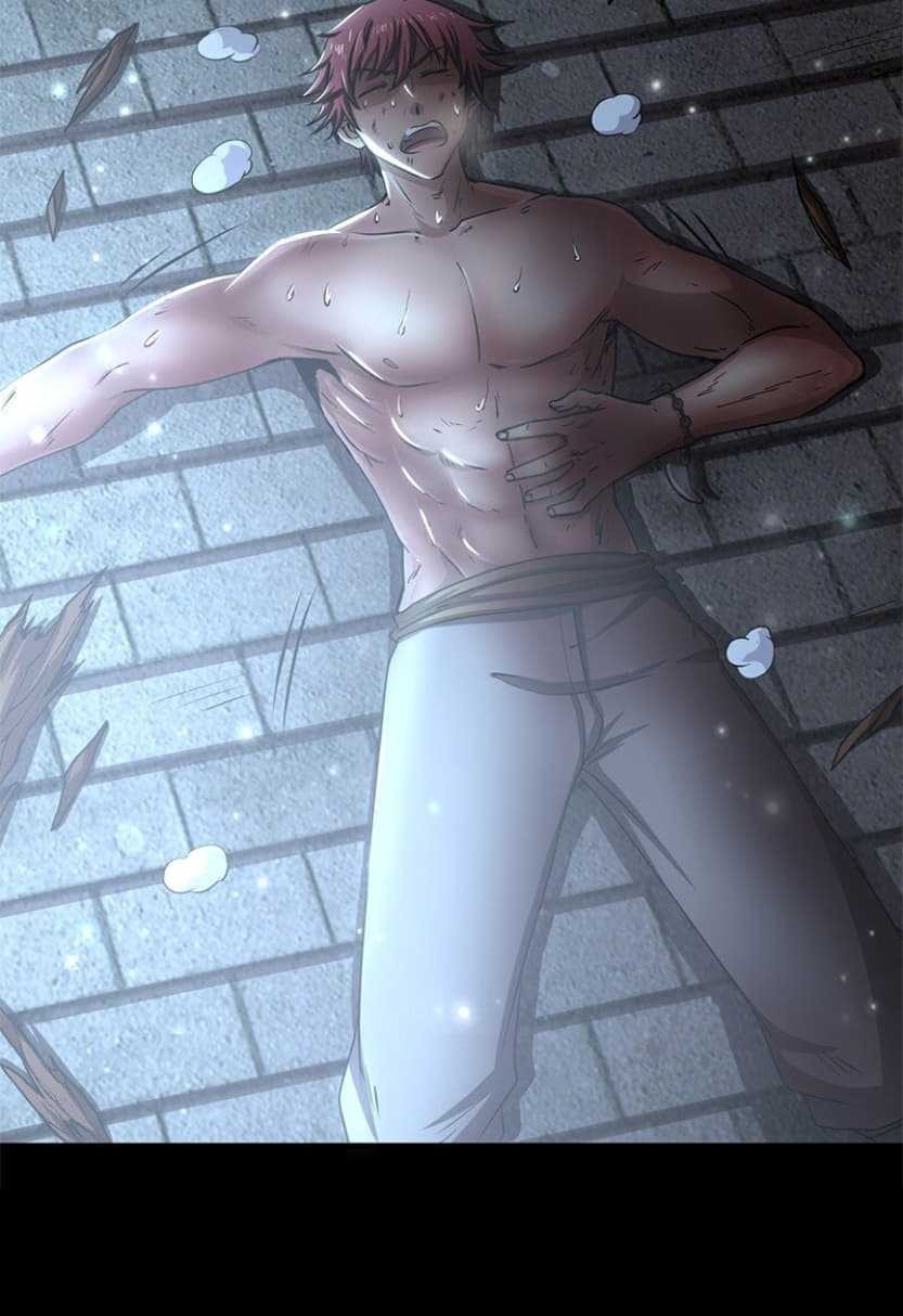 Warring States Chapter 14 Gambar 19