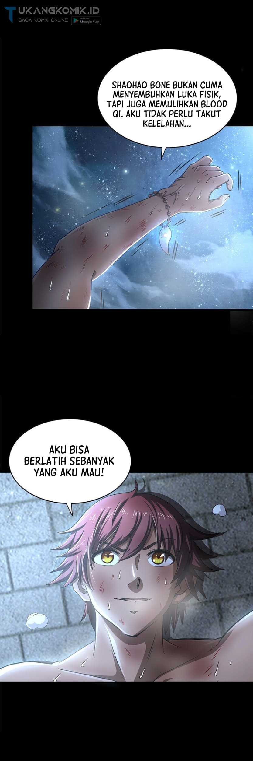 Warring States Chapter 14 Gambar 20
