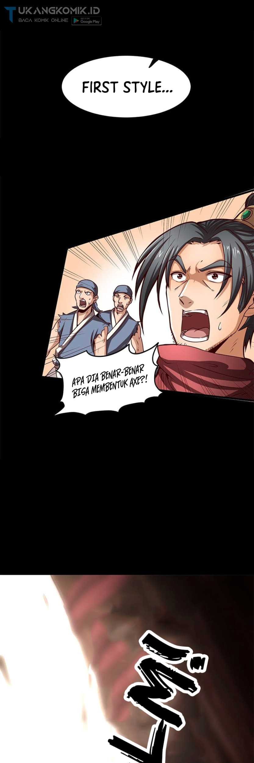 Warring States Chapter 14 Gambar 29
