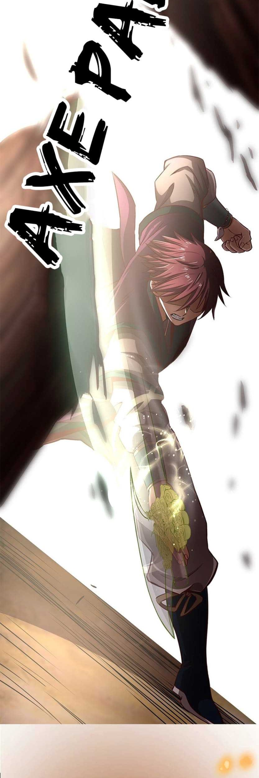 Warring States Chapter 14 Gambar 30