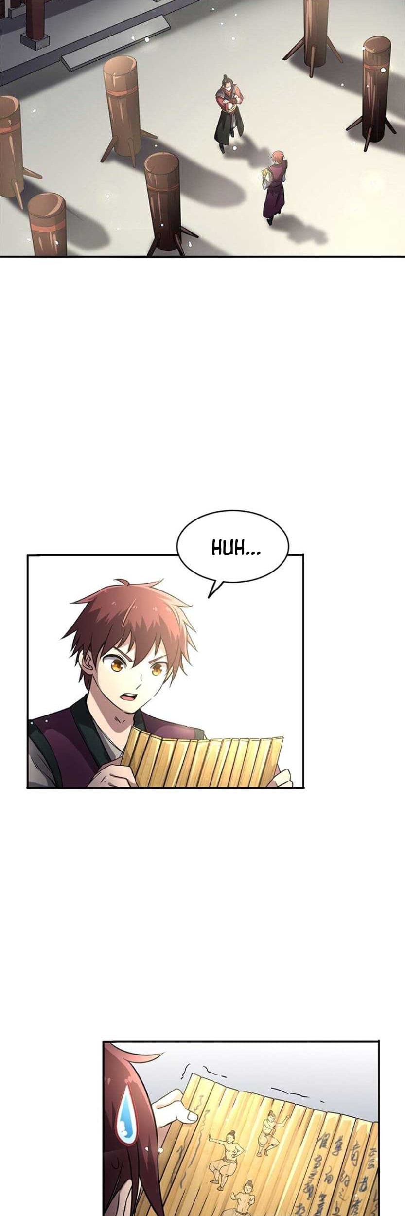 Baca Warring States Chapter 13 Gambar 2