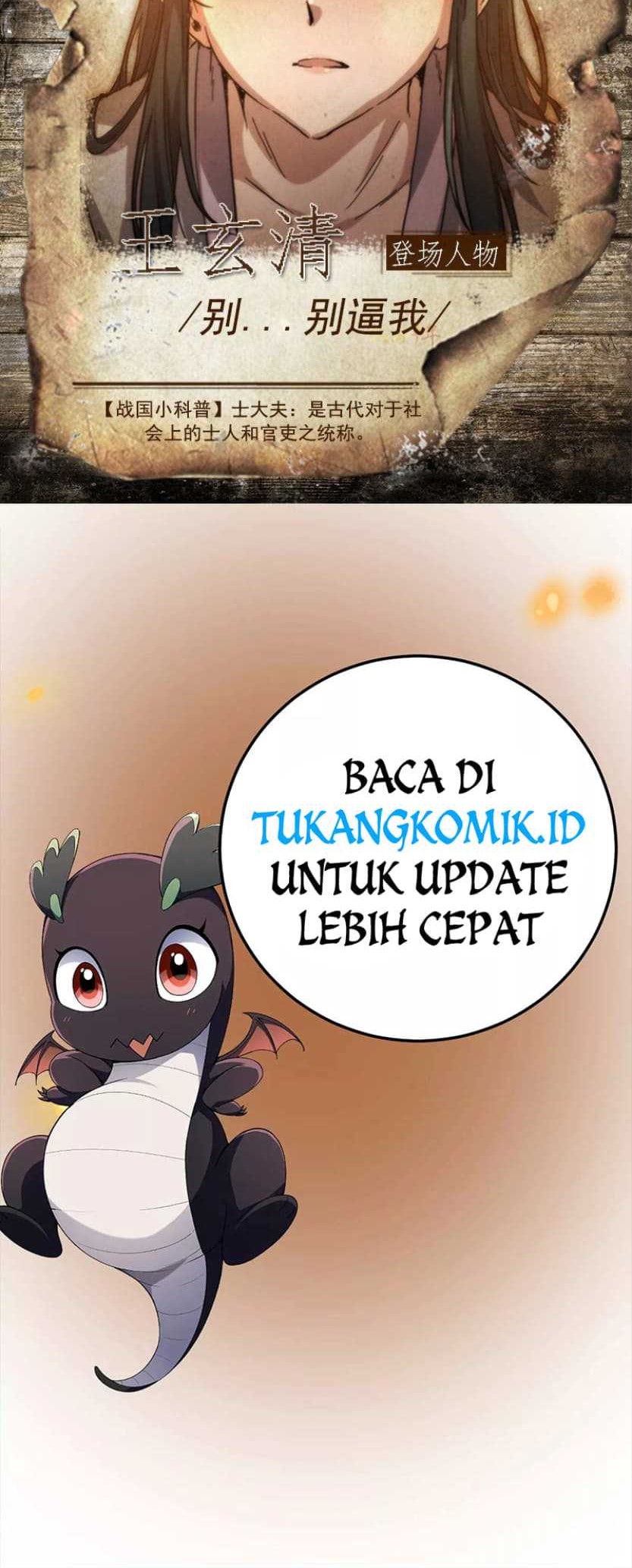 Warring States Chapter 12 Gambar 39