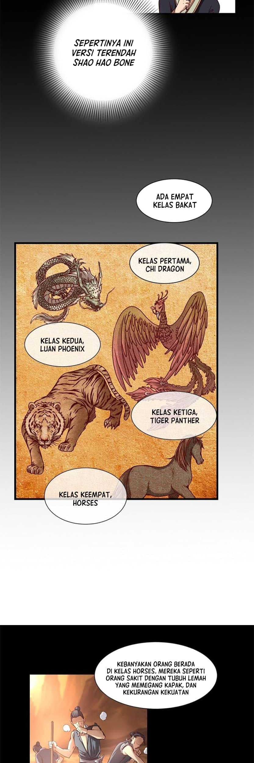 Warring States Chapter 12 Gambar 3