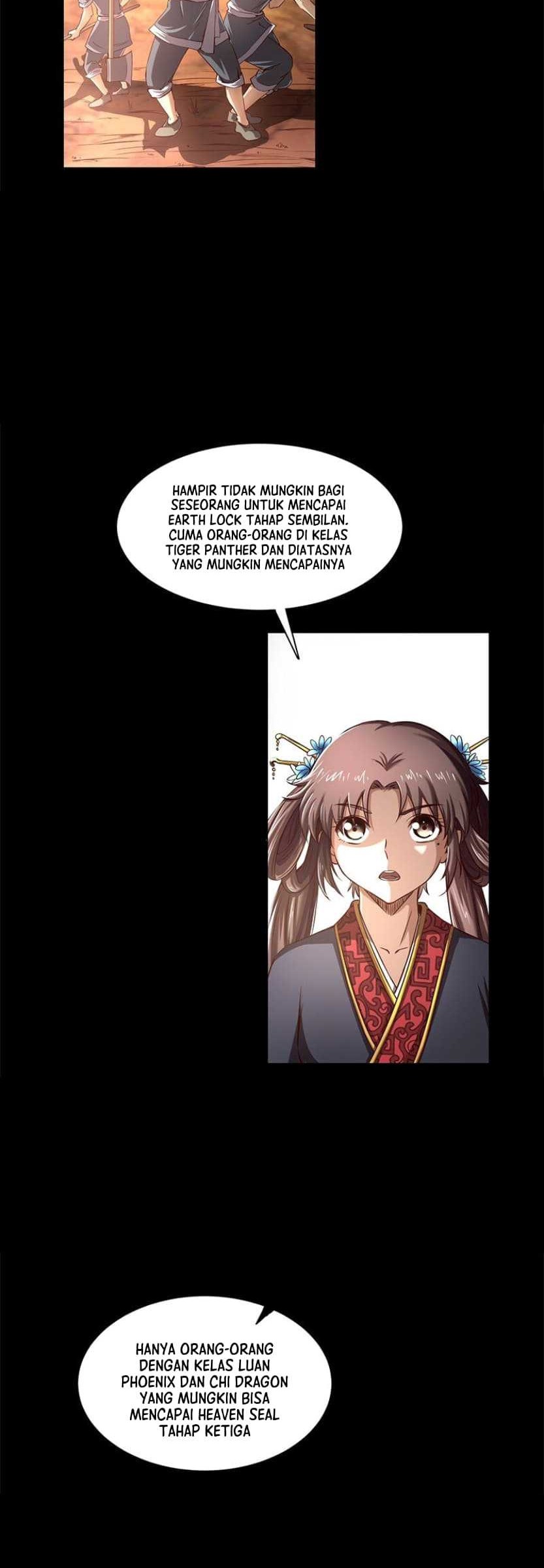 Warring States Chapter 12 Gambar 4