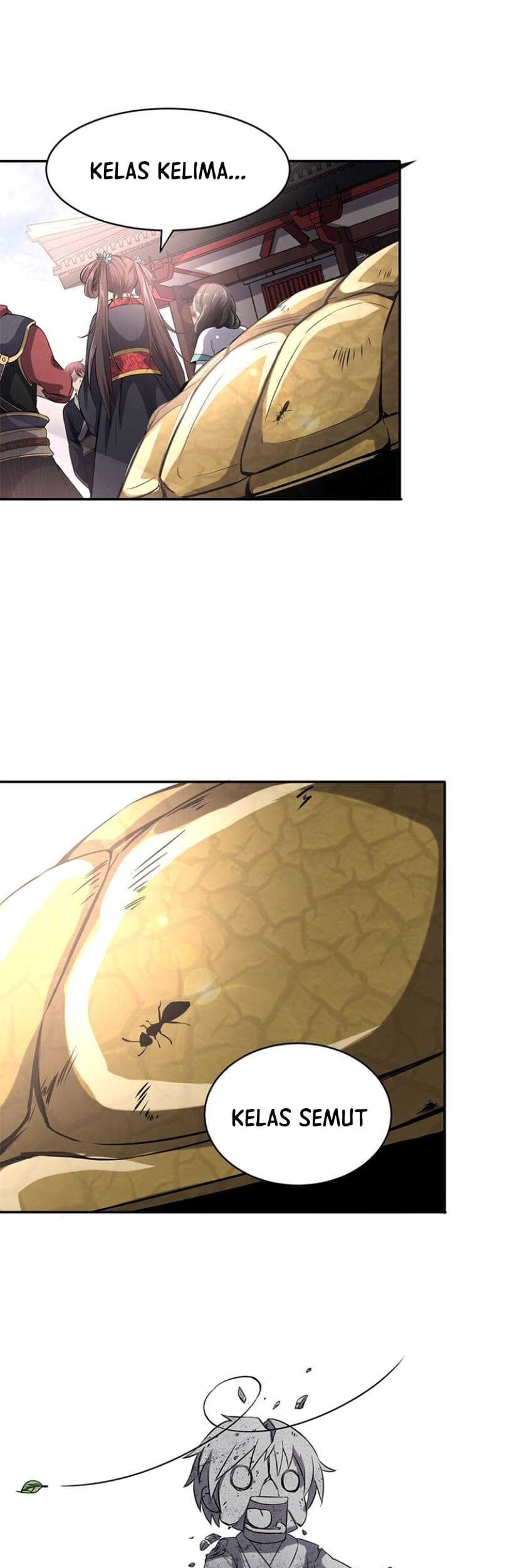 Warring States Chapter 12 Gambar 11