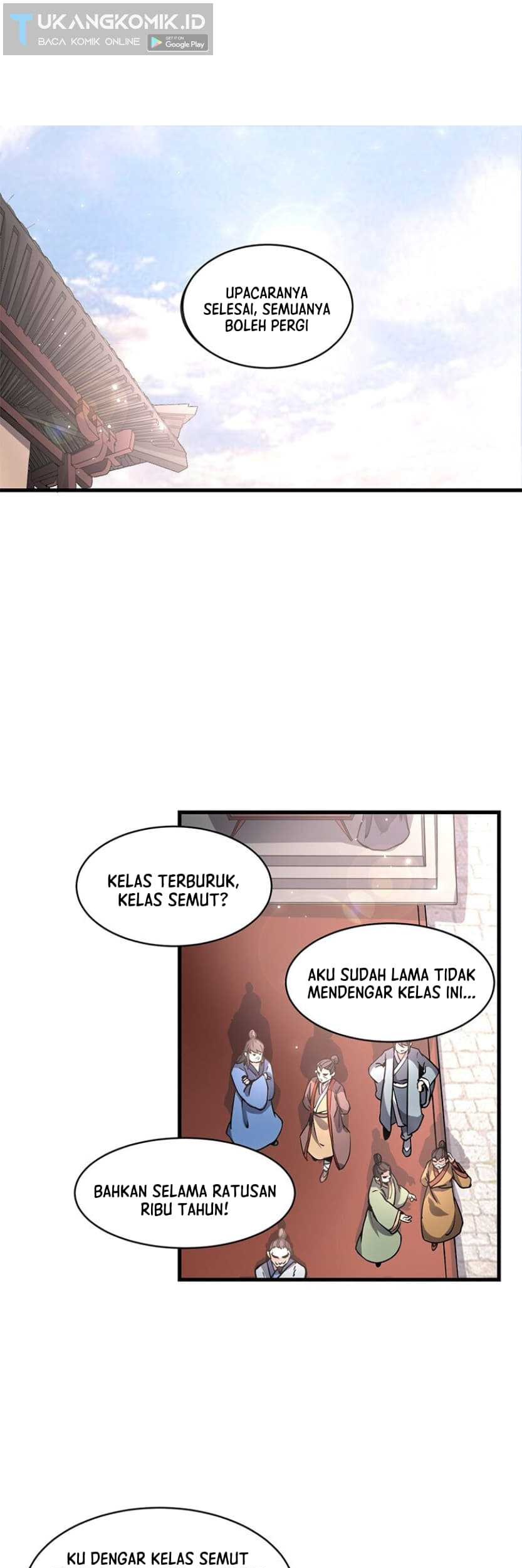 Warring States Chapter 12 Gambar 13
