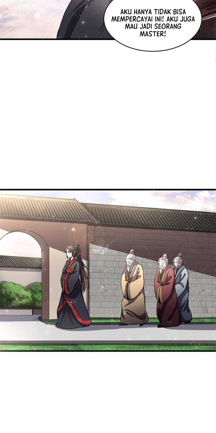 Warring States Chapter 12 Gambar 15