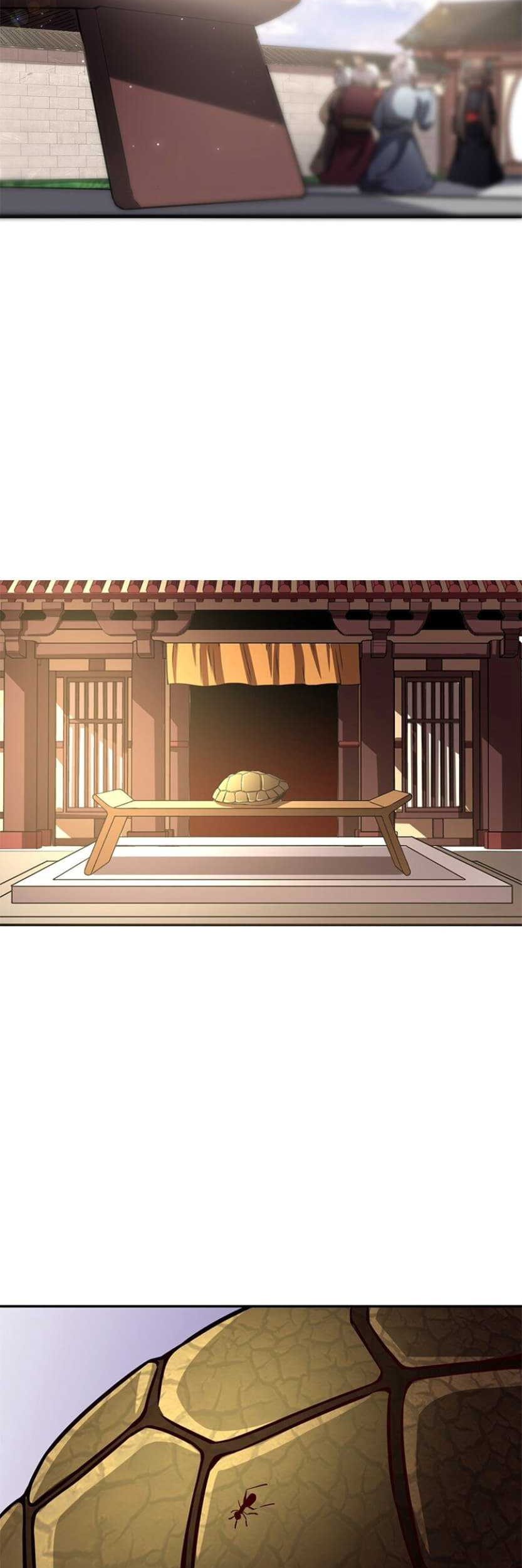 Warring States Chapter 12 Gambar 18