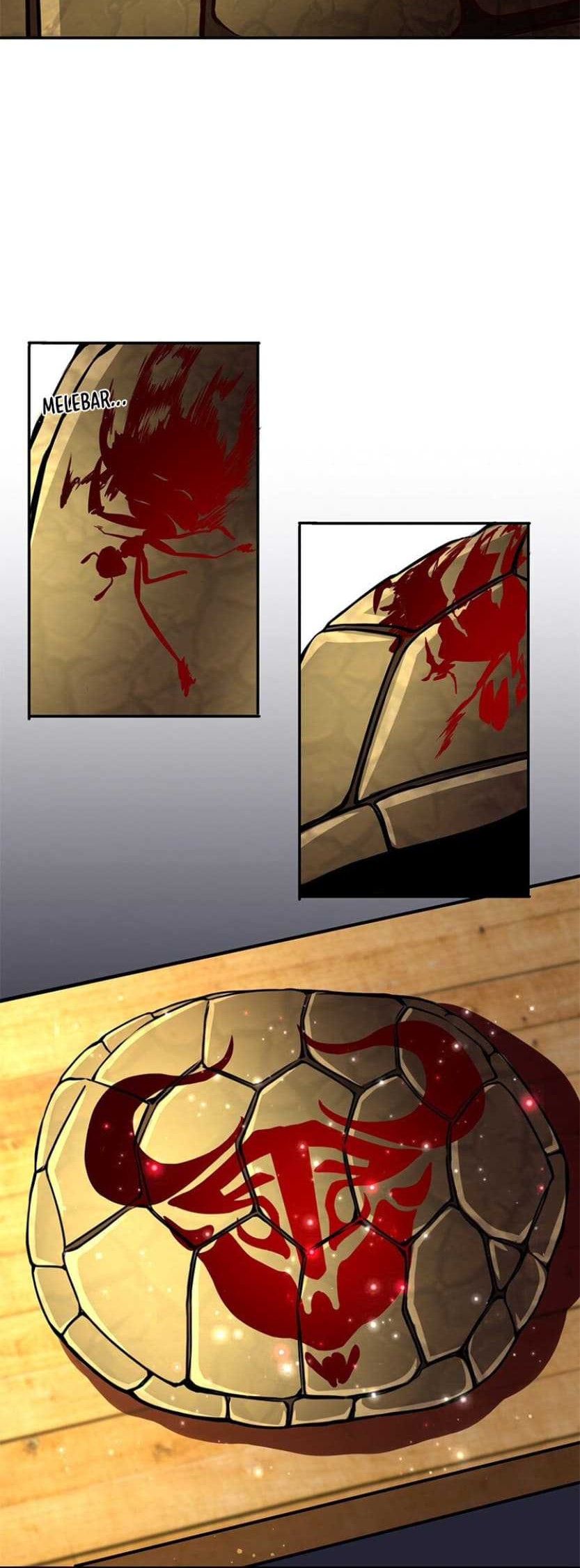Warring States Chapter 12 Gambar 19