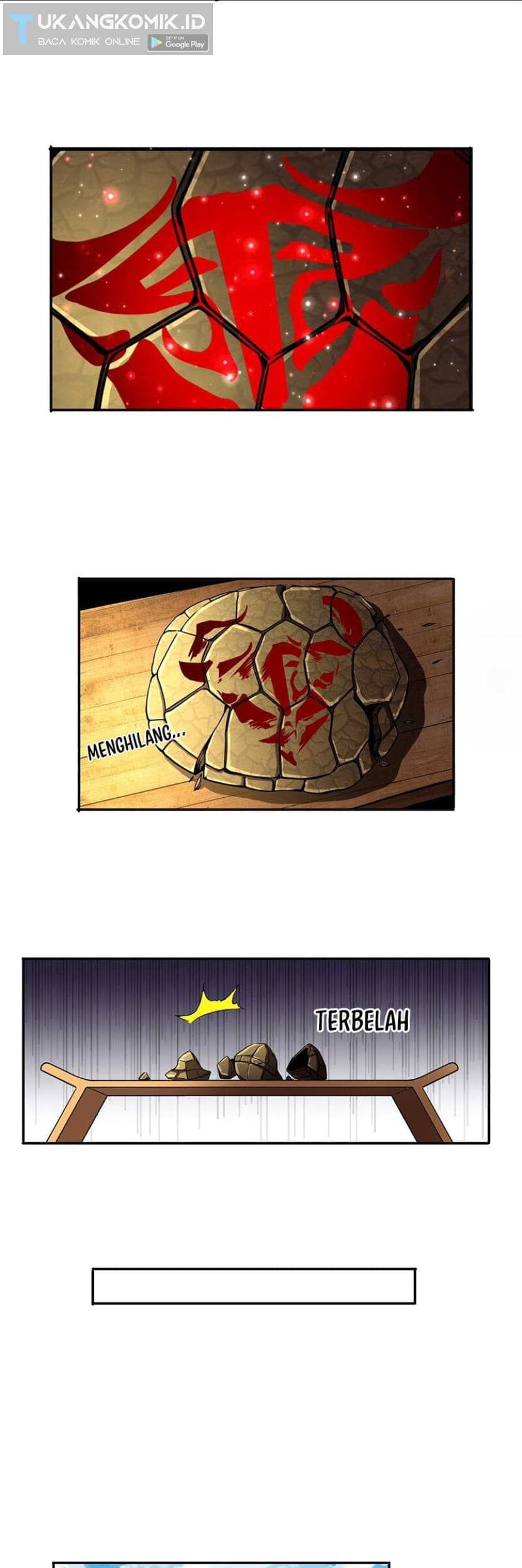 Warring States Chapter 12 Gambar 20