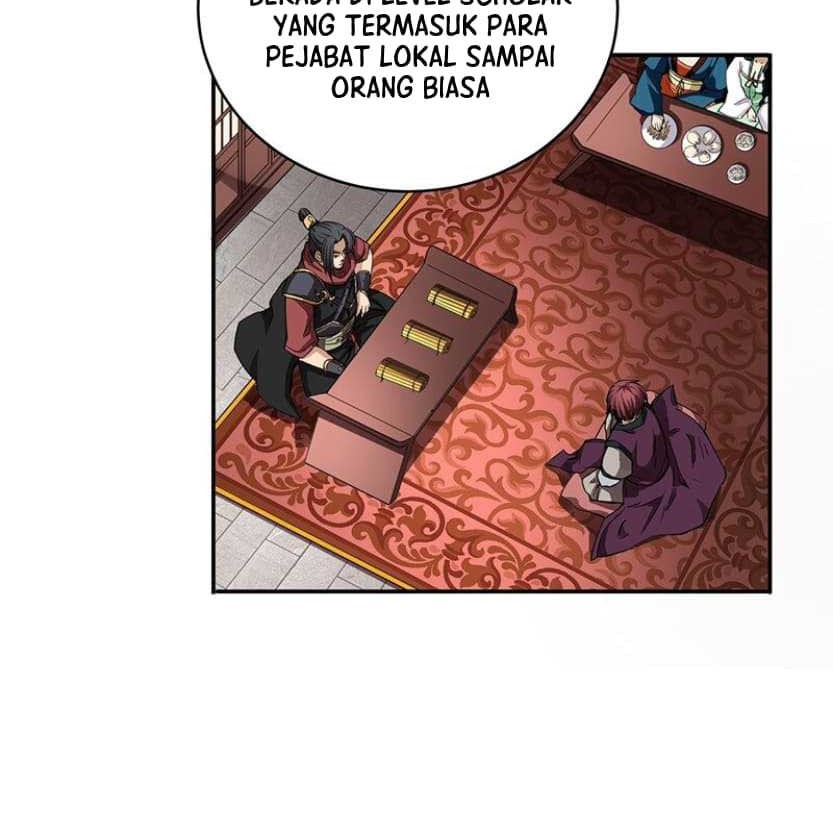 Warring States Chapter 12 Gambar 22