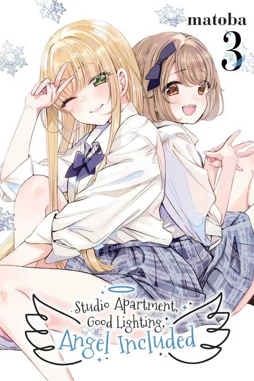 Baca  Studio Apartment, Good Lightning, Angel Included Chapter 12 Gambar 2