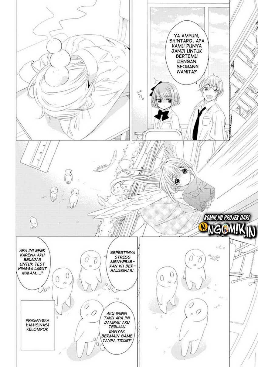 Studio Apartment, Good Lightning, Angel Included Chapter 03 Gambar 23