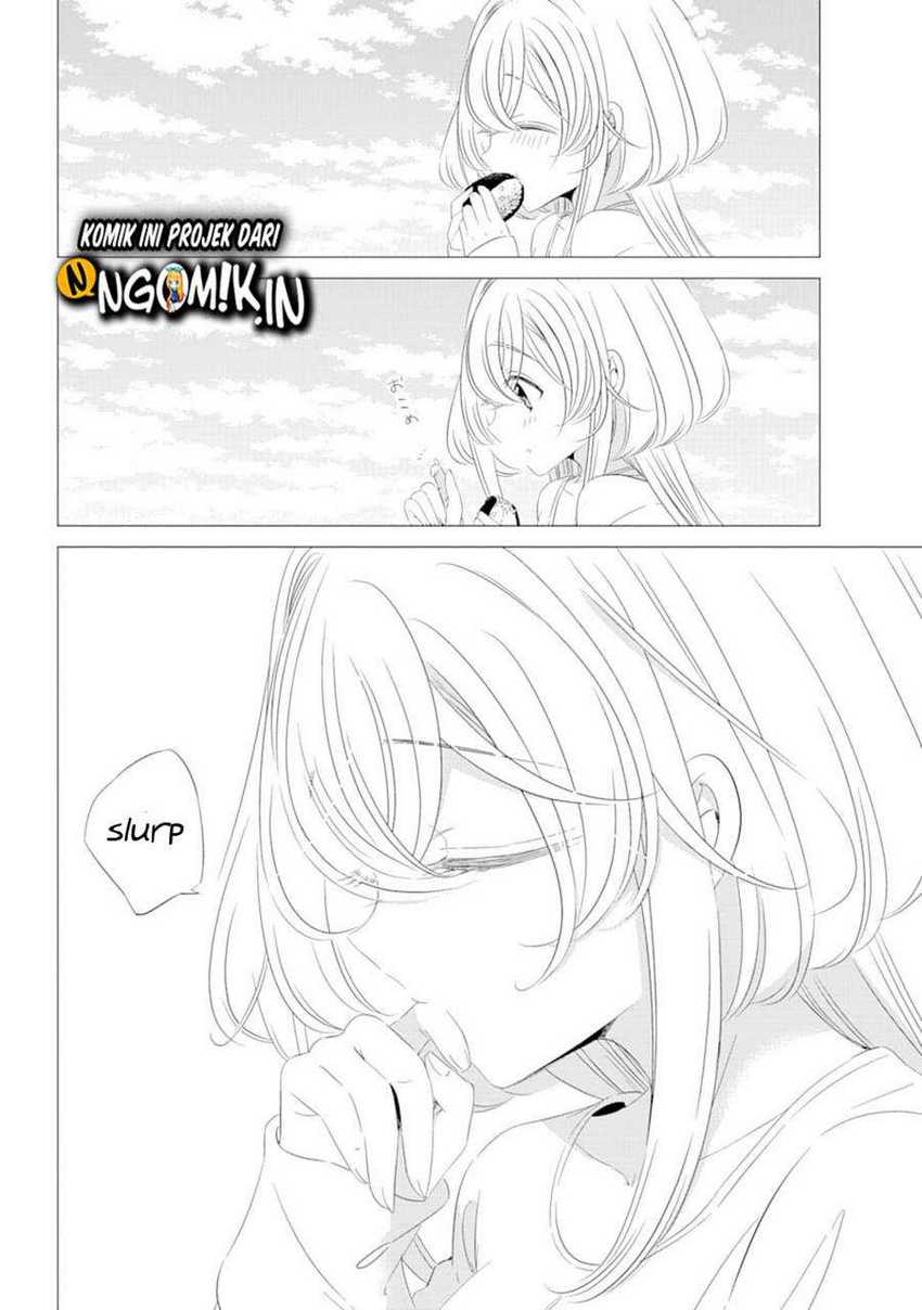 Studio Apartment, Good Lightning, Angel Included Chapter 03 Gambar 27