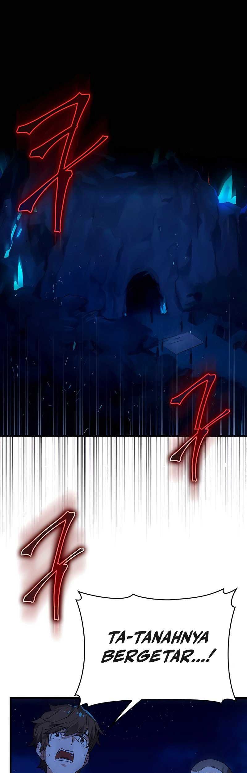 Baca Hunter Academy’s Battle God Chapter 20 Gambar 2
