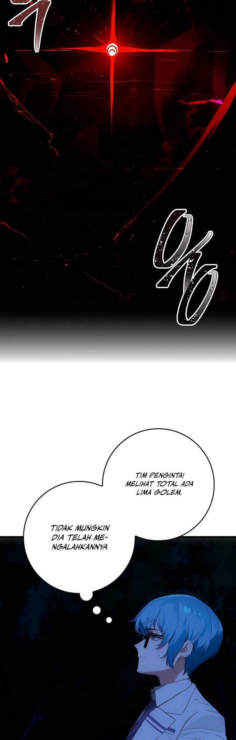 Hunter Academy’s Battle God Chapter 20 Gambar 5