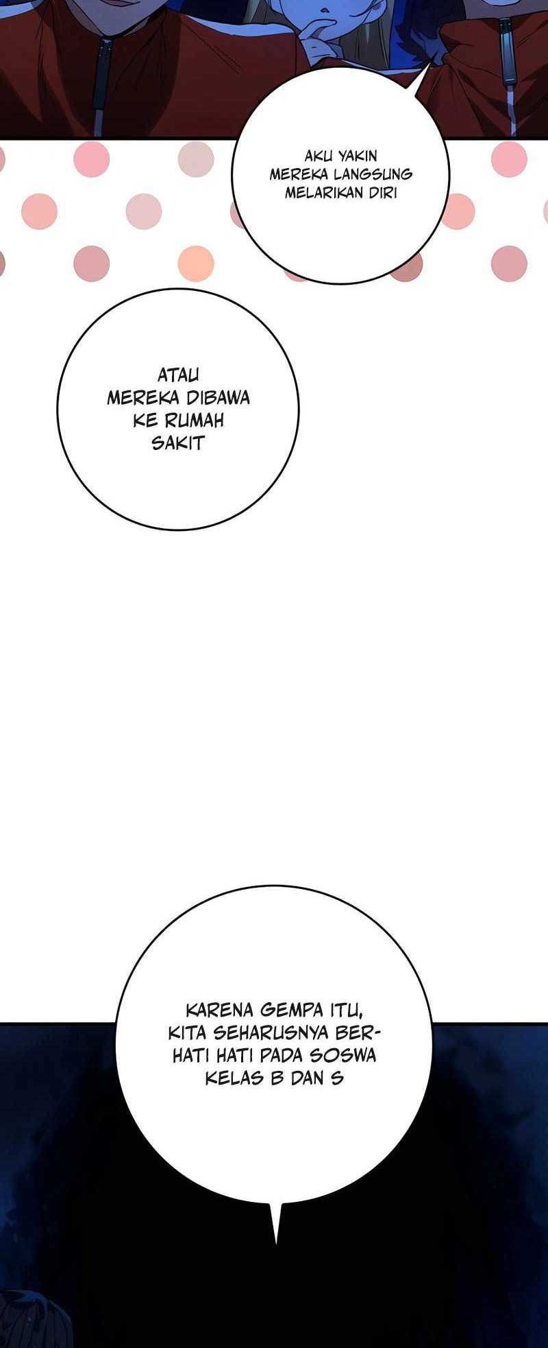 Hunter Academy’s Battle God Chapter 20 Gambar 13