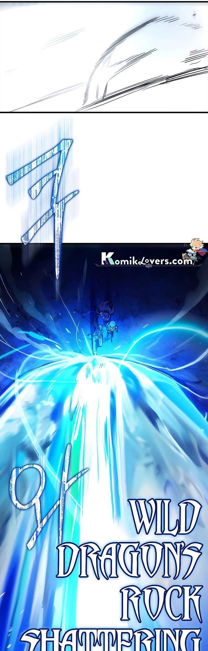 Hunter Academy’s Battle God Chapter 20 Gambar 22