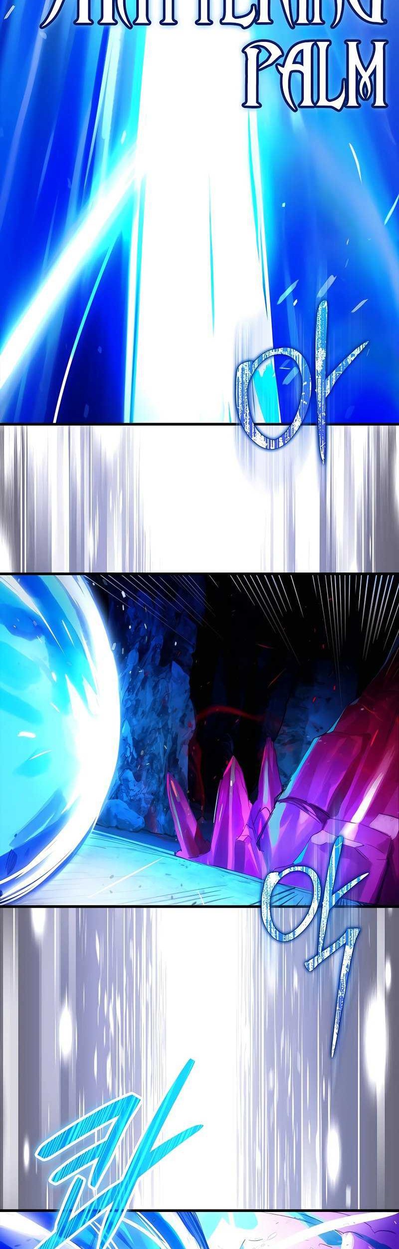 Hunter Academy’s Battle God Chapter 20 Gambar 23
