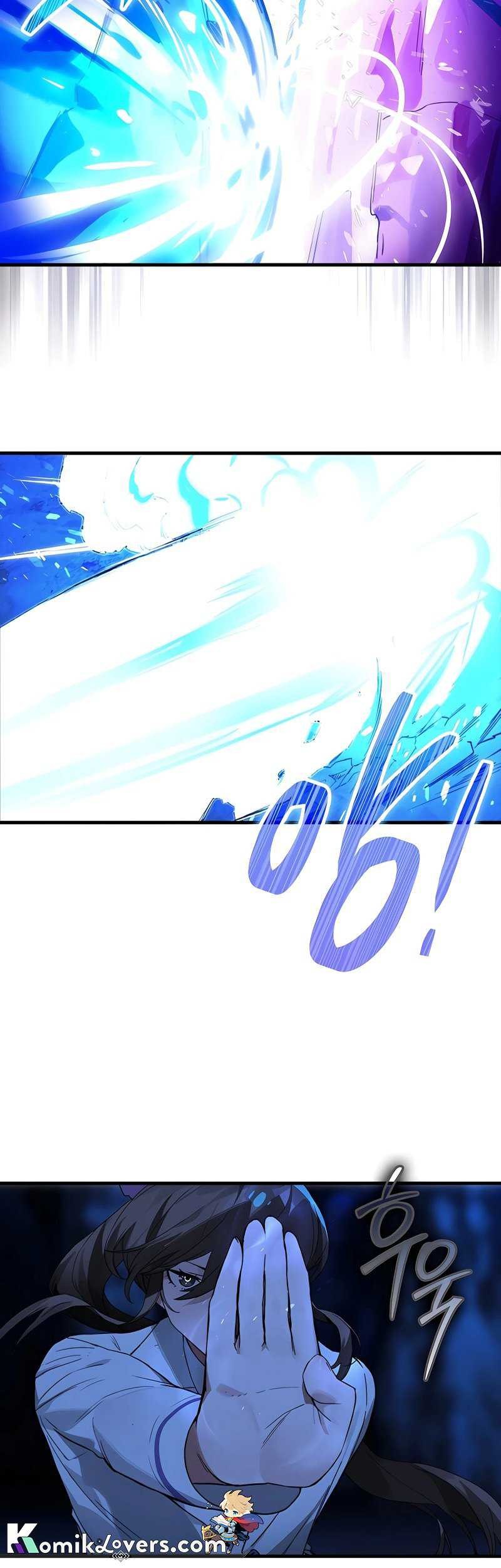 Hunter Academy’s Battle God Chapter 20 Gambar 24