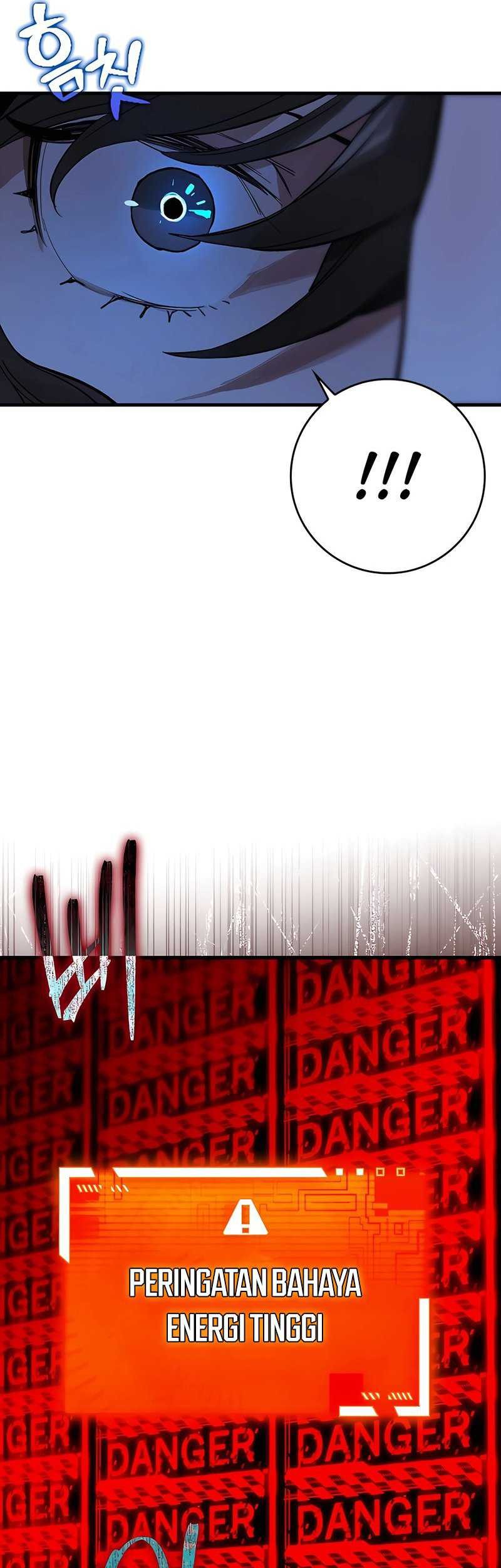Hunter Academy’s Battle God Chapter 20 Gambar 26