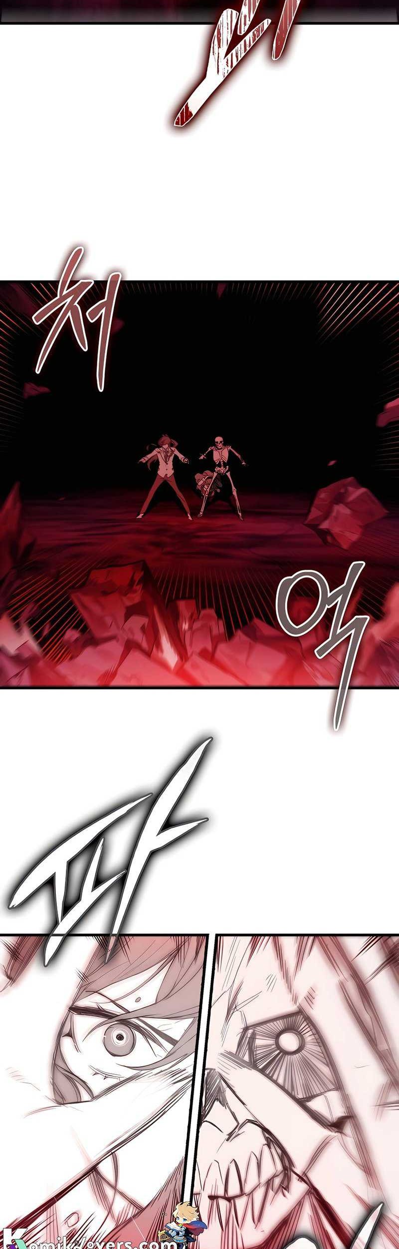 Hunter Academy’s Battle God Chapter 20 Gambar 34