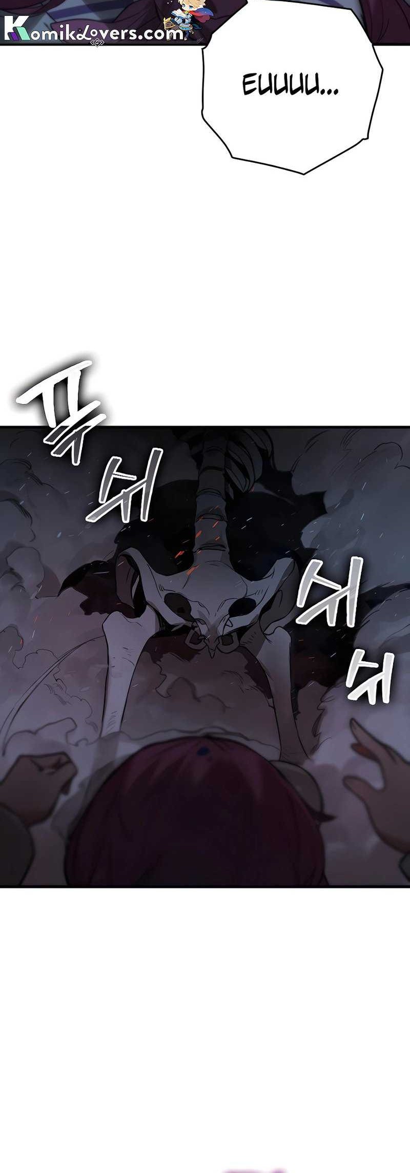 Hunter Academy’s Battle God Chapter 20 Gambar 37