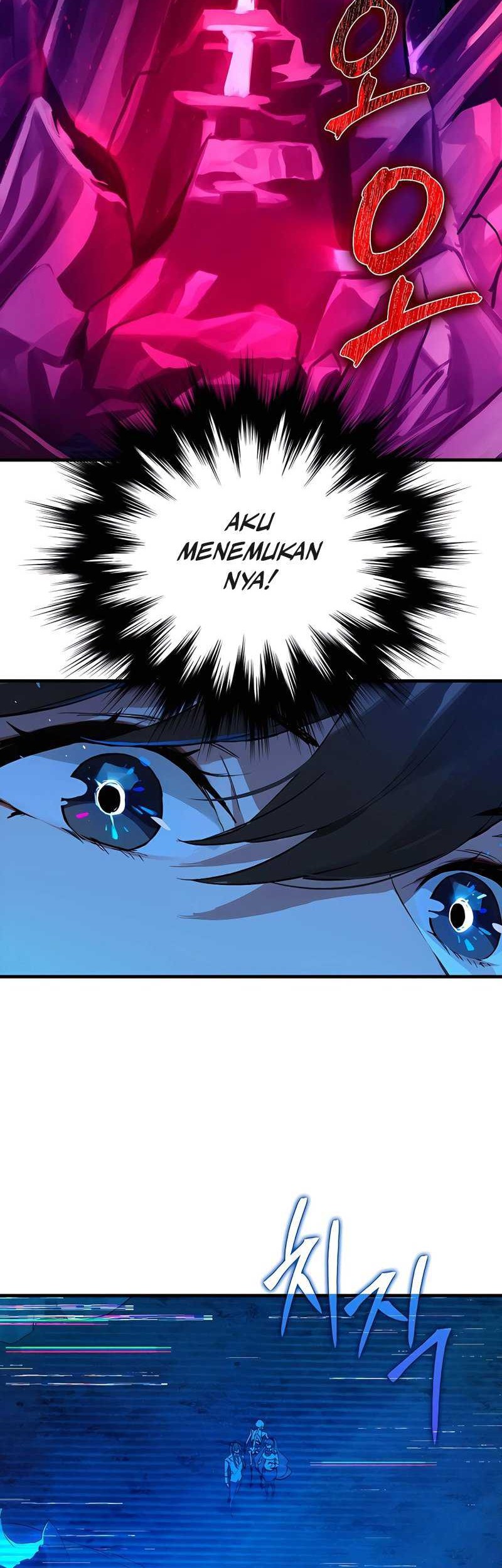 Hunter Academy’s Battle God Chapter 19 Gambar 51