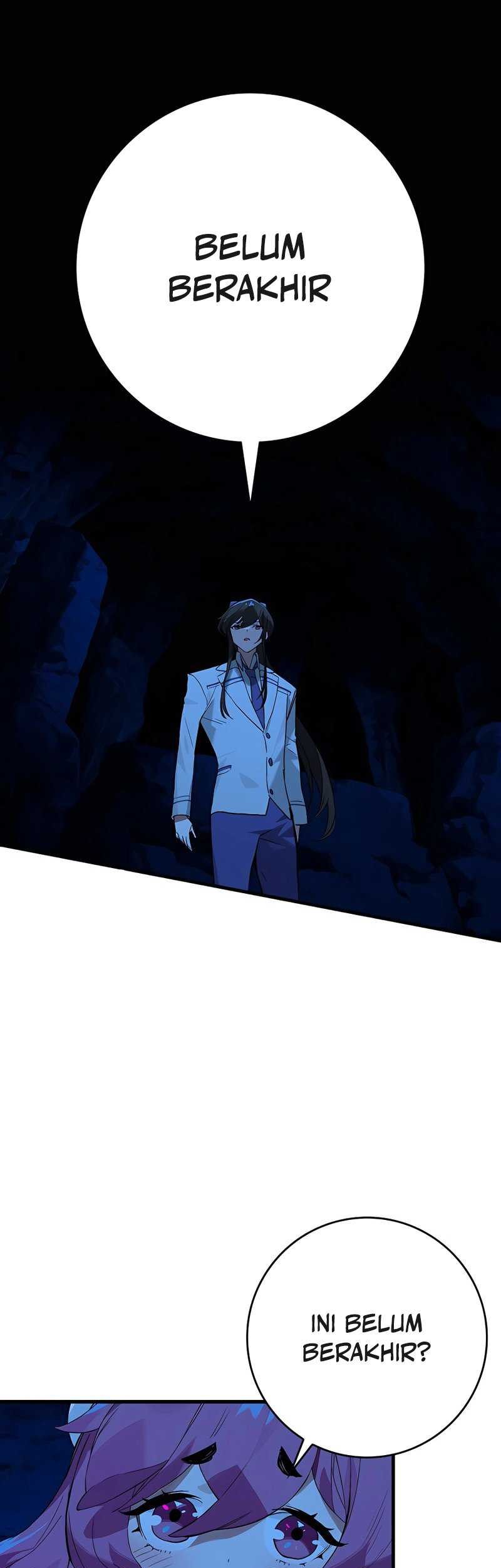 Baca Hunter Academy’s Battle God Chapter 19 Gambar 2