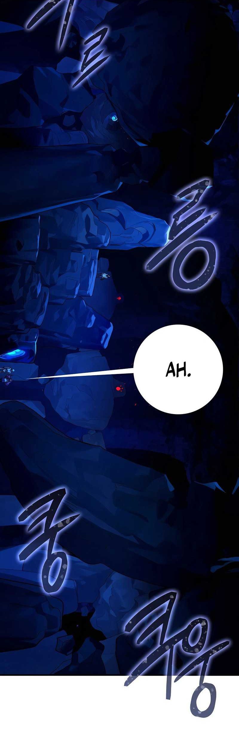 Hunter Academy’s Battle God Chapter 19 Gambar 7