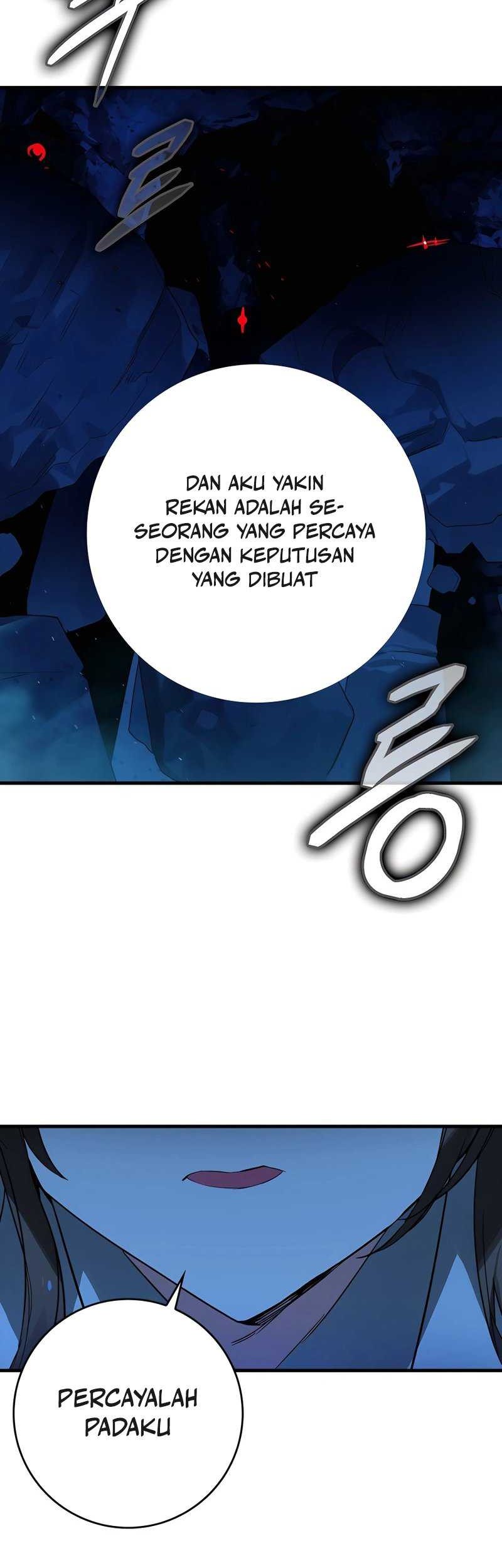 Hunter Academy’s Battle God Chapter 19 Gambar 16