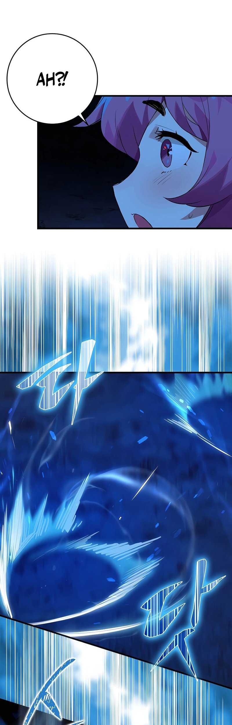 Hunter Academy’s Battle God Chapter 19 Gambar 18