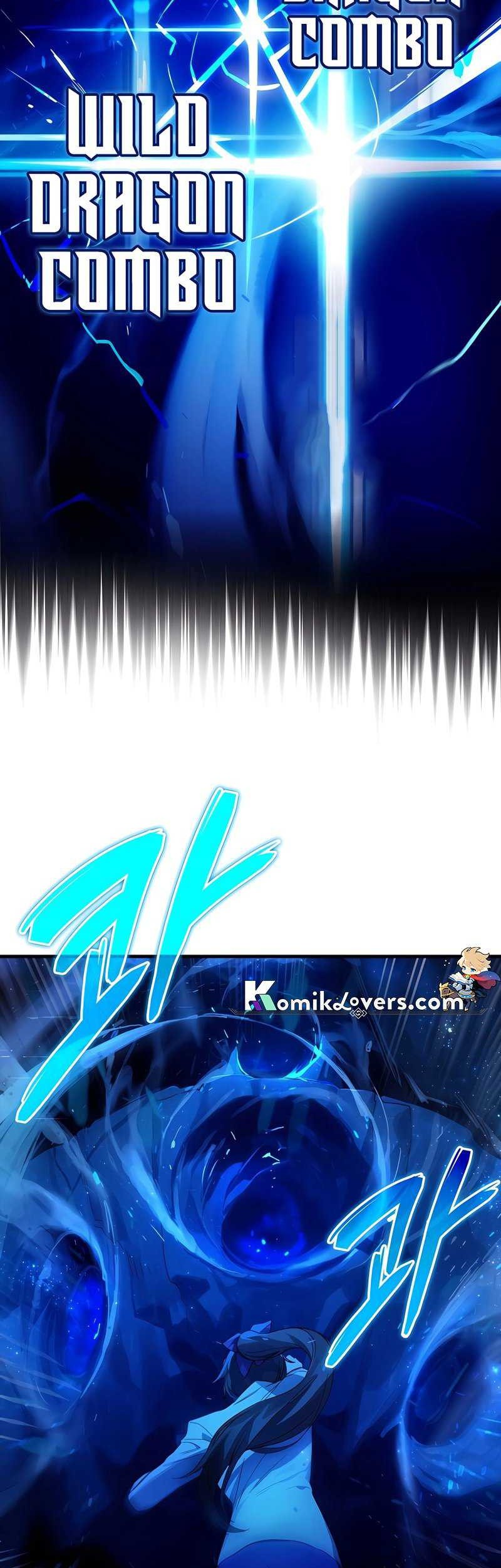 Hunter Academy’s Battle God Chapter 19 Gambar 22
