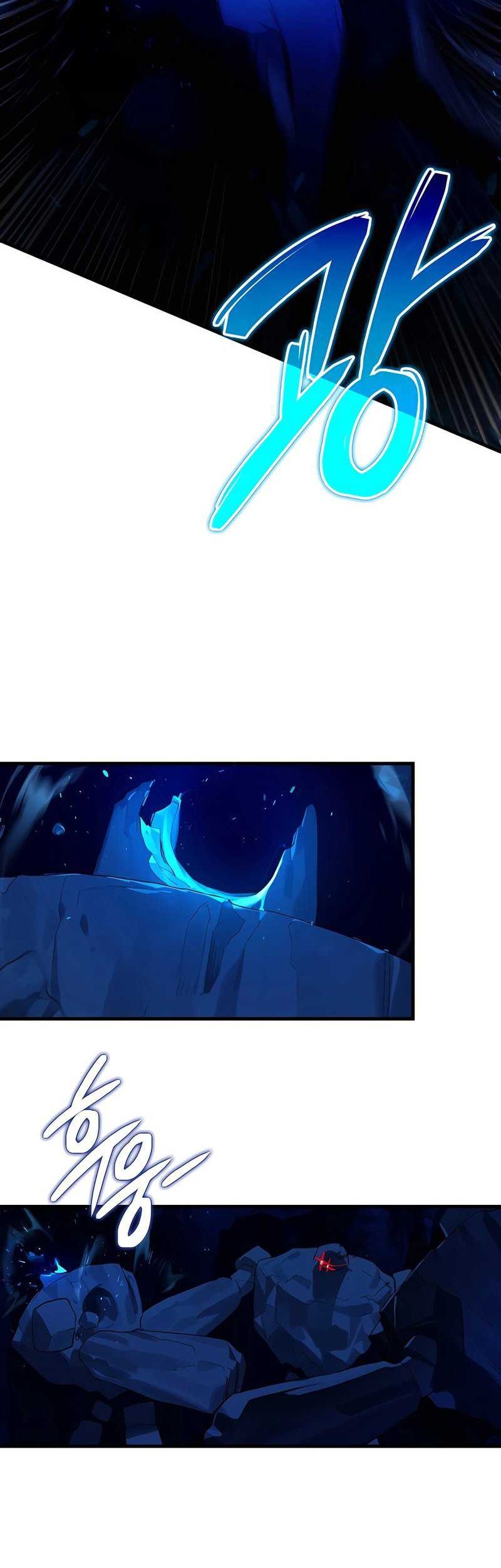 Hunter Academy’s Battle God Chapter 19 Gambar 23