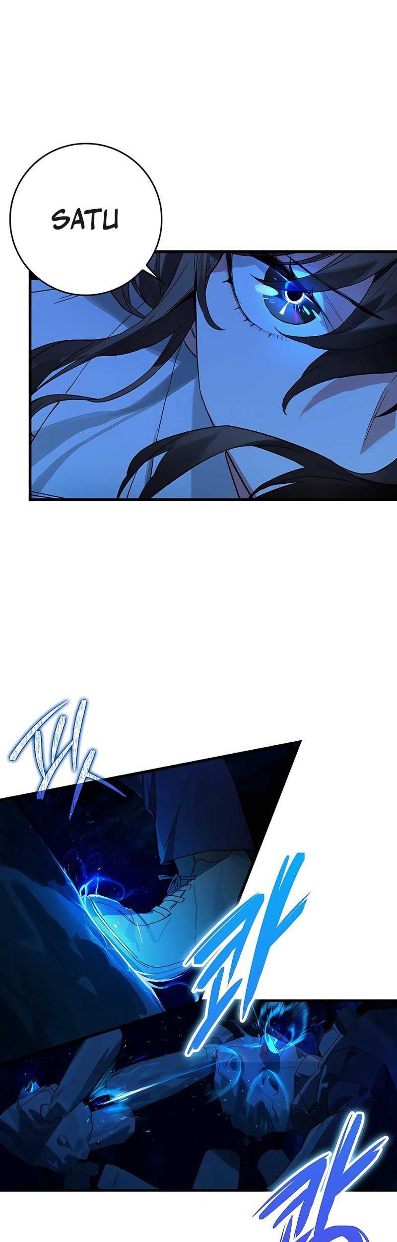 Hunter Academy’s Battle God Chapter 19 Gambar 24