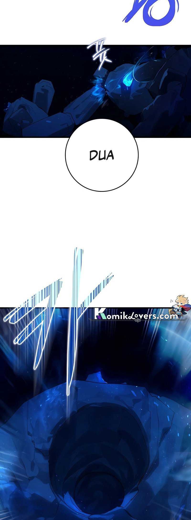 Hunter Academy’s Battle God Chapter 19 Gambar 25