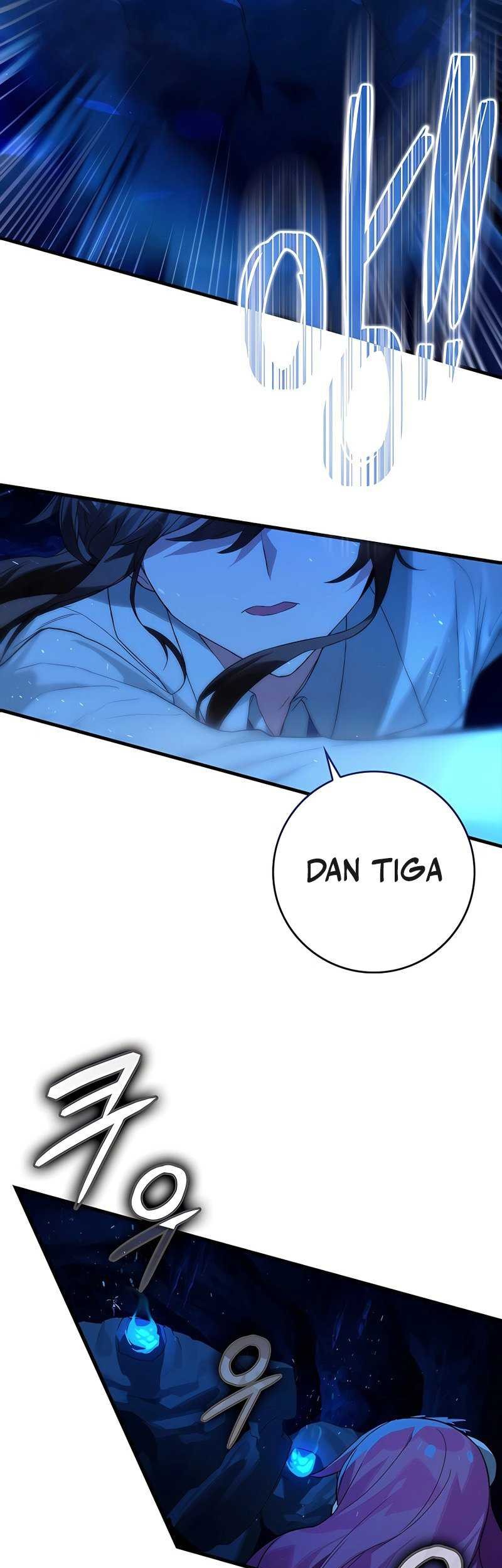 Hunter Academy’s Battle God Chapter 19 Gambar 26