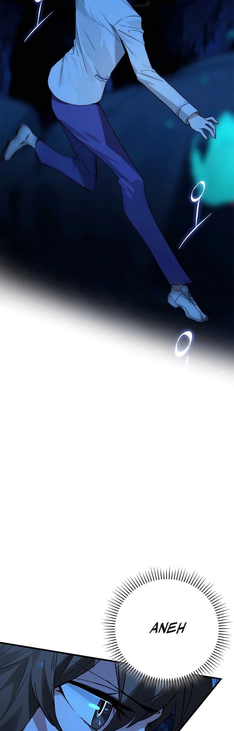 Hunter Academy’s Battle God Chapter 19 Gambar 28