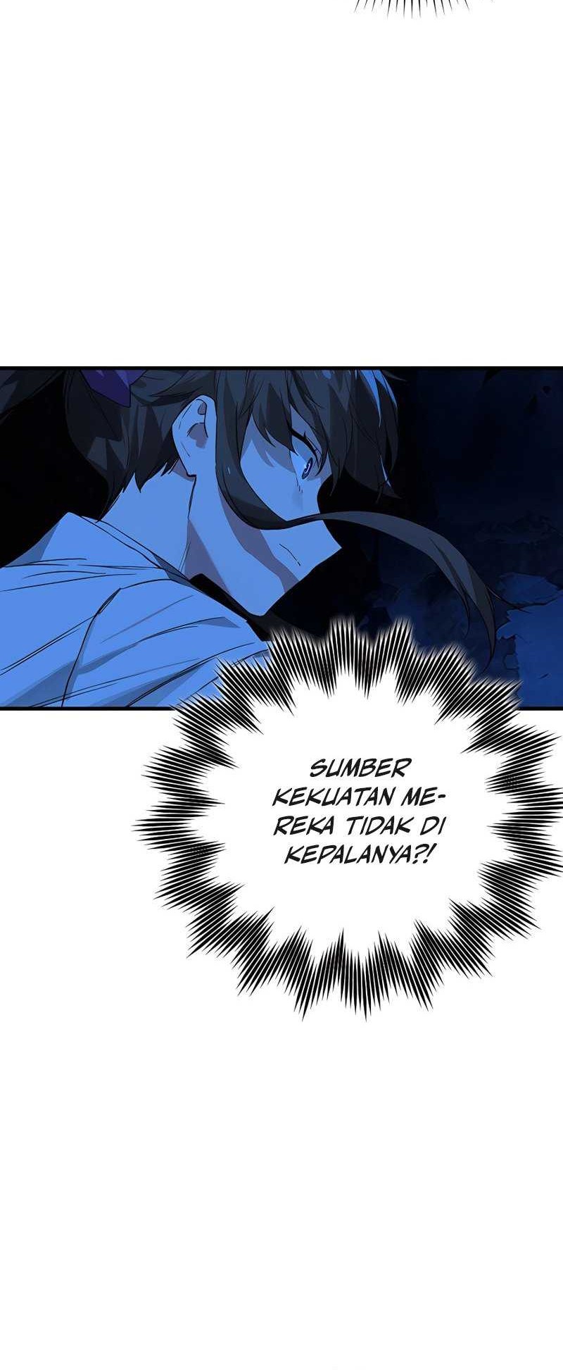 Hunter Academy’s Battle God Chapter 19 Gambar 31