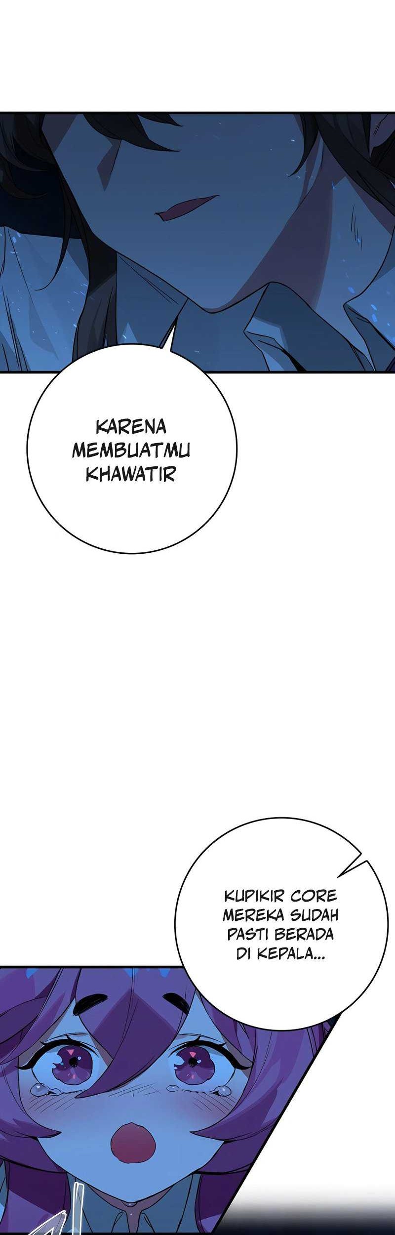 Hunter Academy’s Battle God Chapter 19 Gambar 35